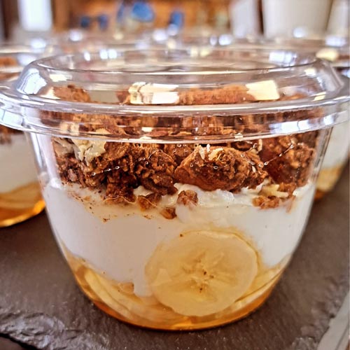 Familia Granola